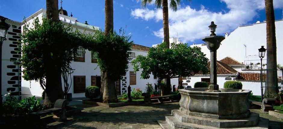 Centrica Y Acogedora Habitacion Los Llanos De Aridane Exteriér fotografie